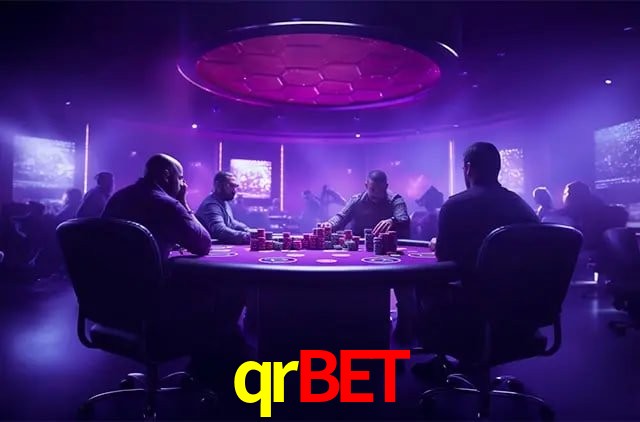 login qrbet.com