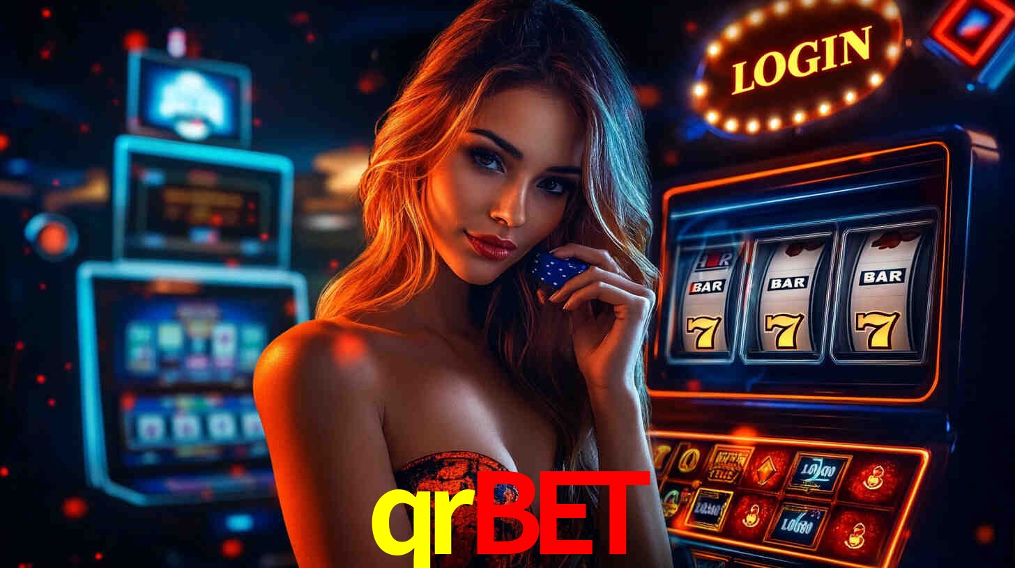 Promoções App qrbet