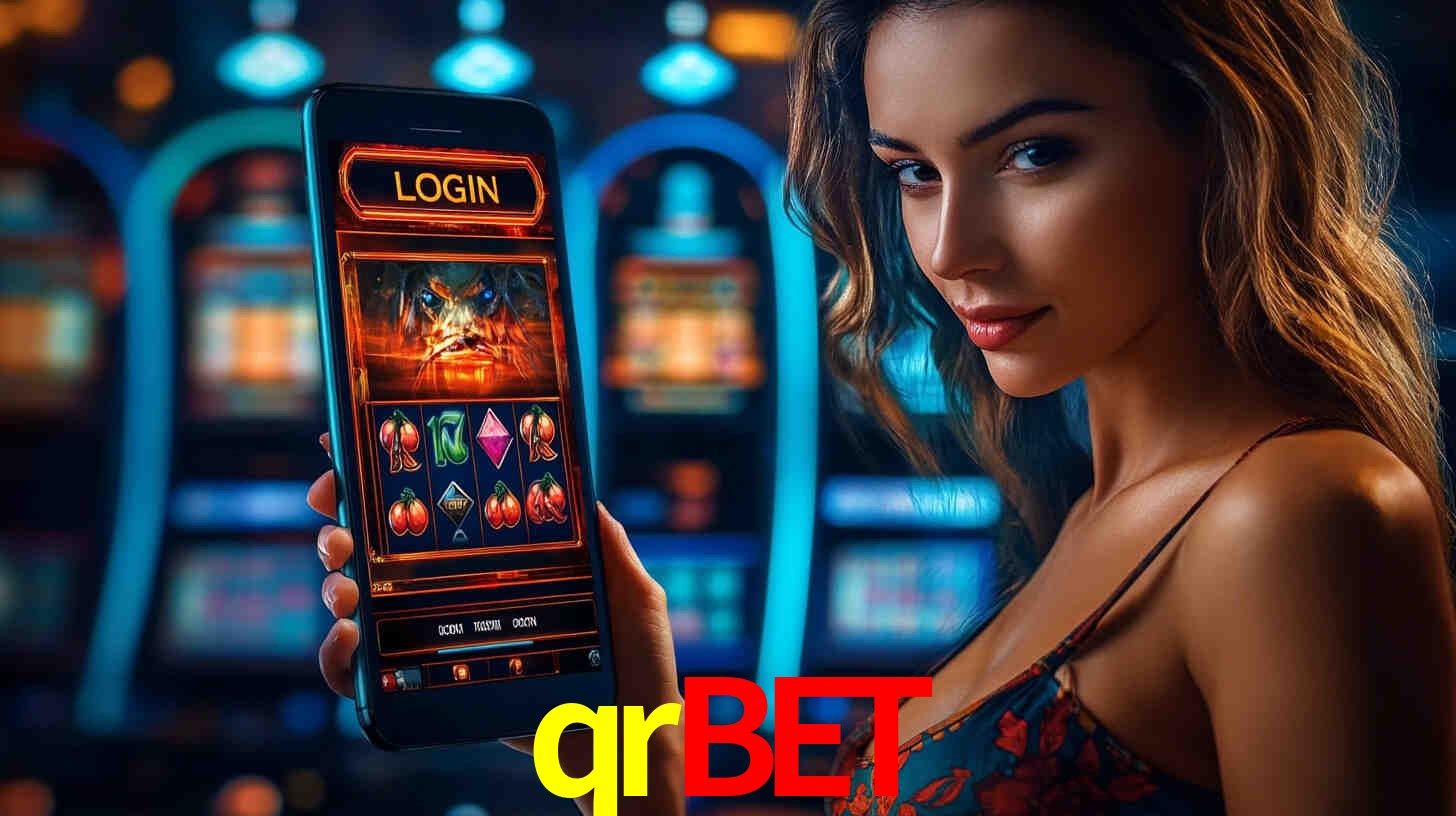 Ofertas App qrbet